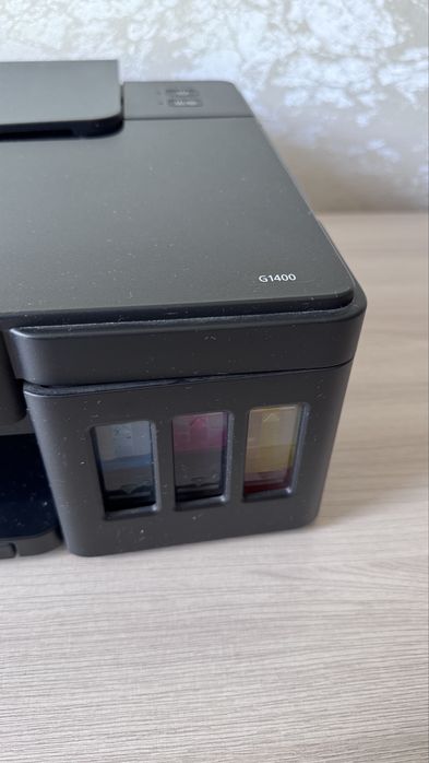 Принтер canon g1400