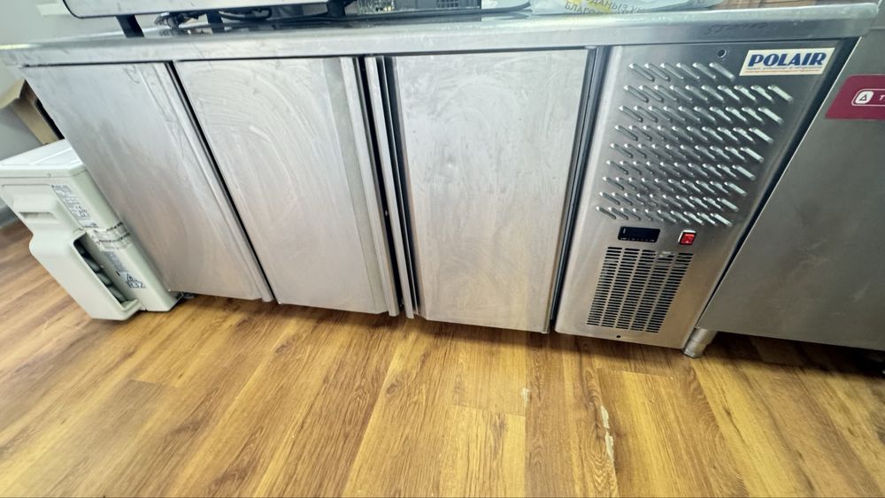 Оборудование для кухни