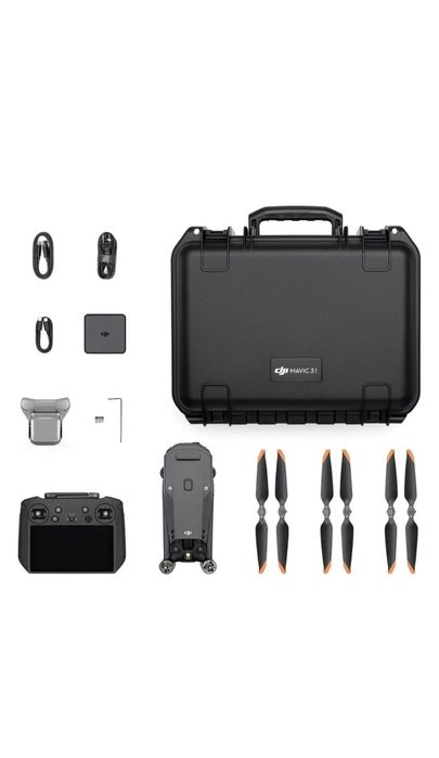 Дрон "DJI MAVIC 3 Thermal"