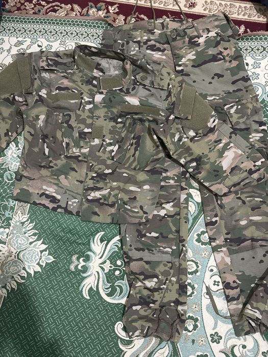 Военная форма, для школы