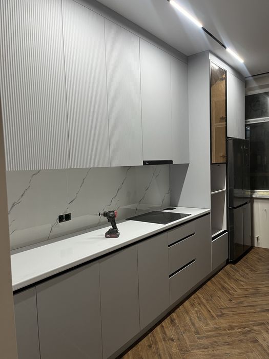 Мебель на заказ караганды