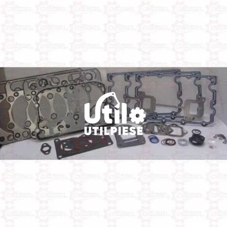 kit garnituri motor cummins ntf-250 nta-855 ntc-290 + piese cummins