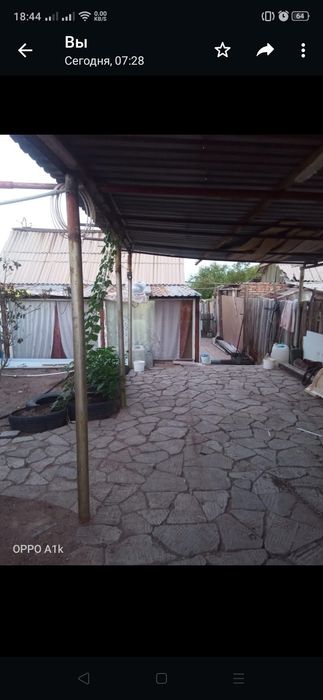 Продаётся дача на берегу солёного озера дачи тэц-1