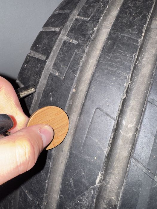 Anvelope vara Goodyear Eagle F1 Asymmetric 5 XL 265/40 R20 104Y
