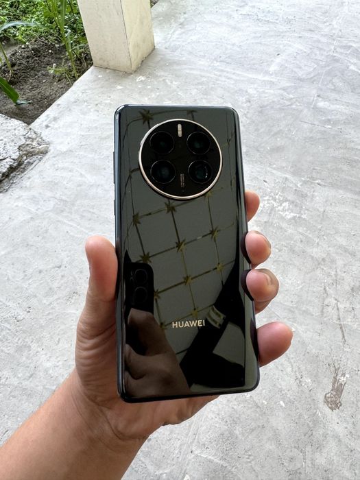 Huawei Mate 50 Pro 5G