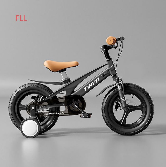 Tinyti  FLL Продам новый детский велосипед