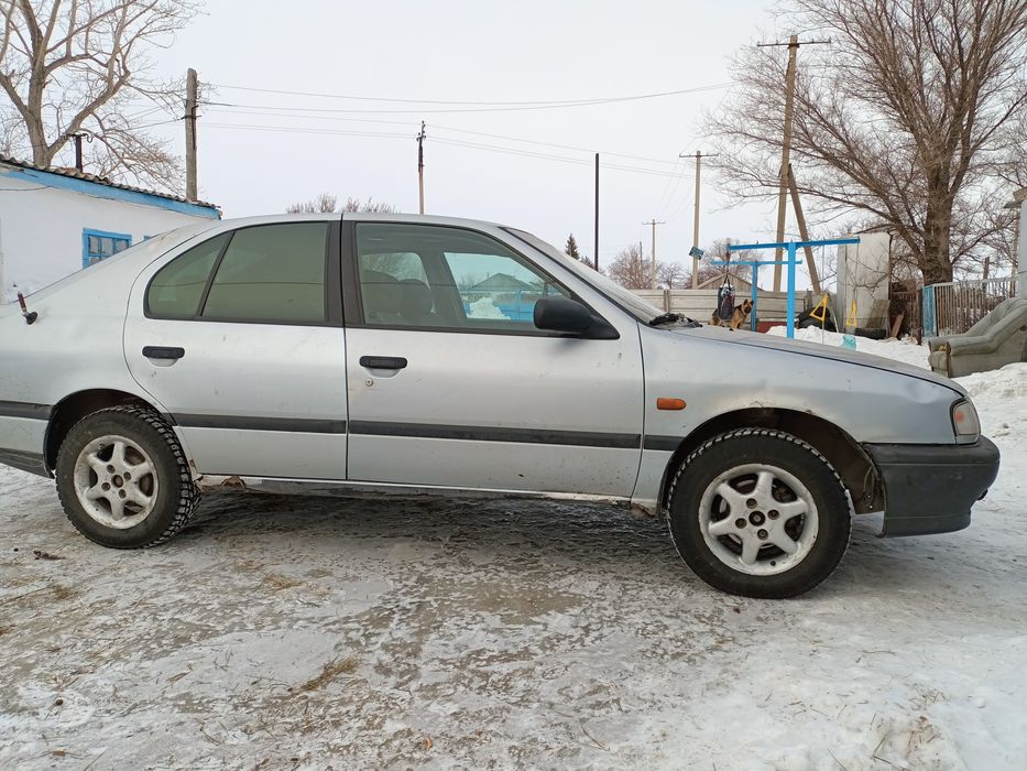 Продам срочна Ниссан примера