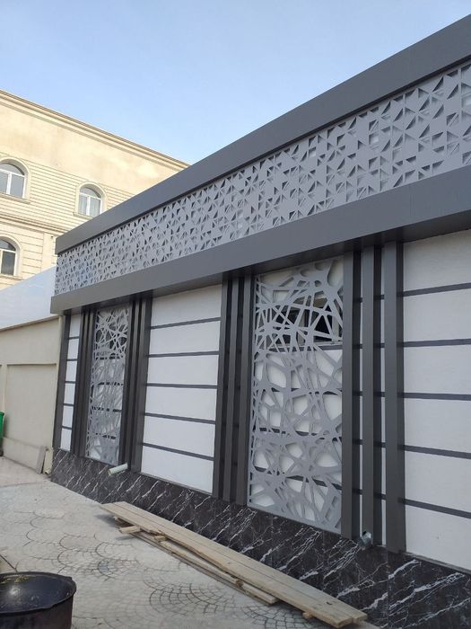 Alucobond # alkafon alikafon #alyukooon