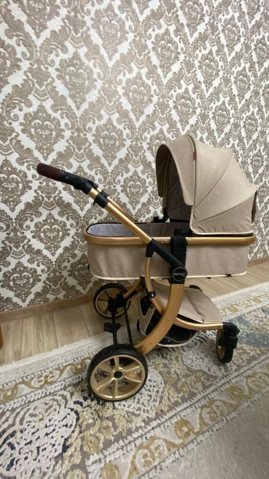 Коляска  Aimile  транформер