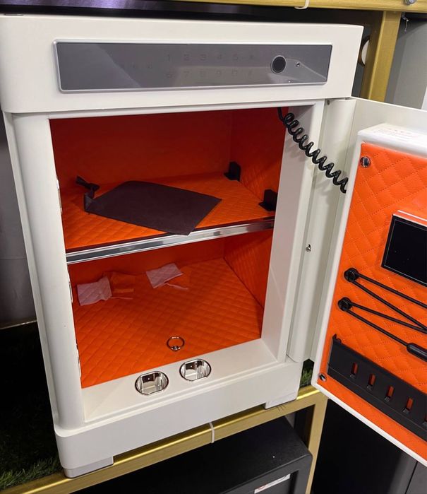 Seyf / safe / сейф