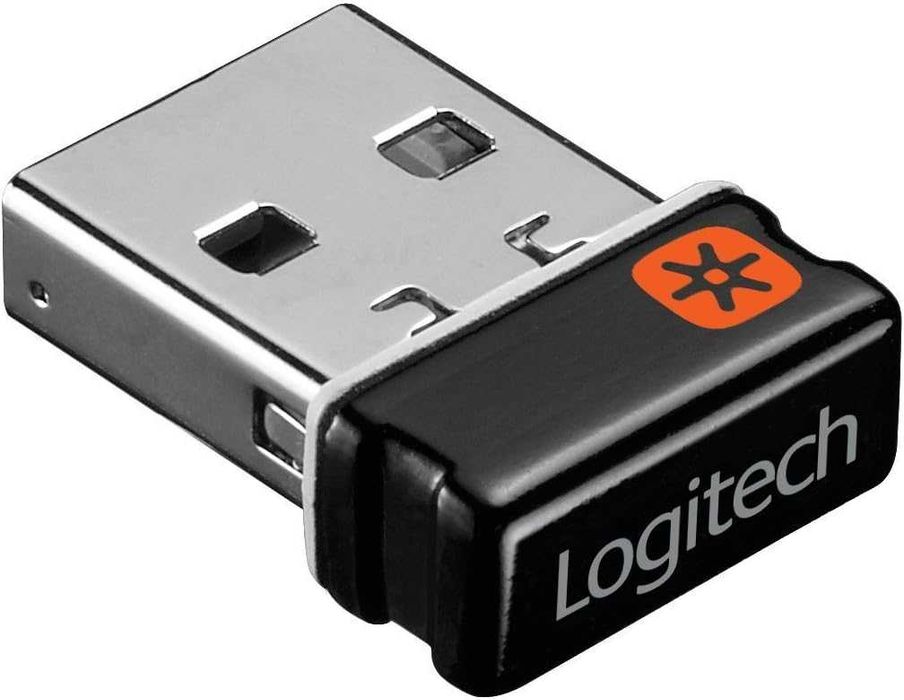 USB-адаптер Logitech Unifying Original Новый