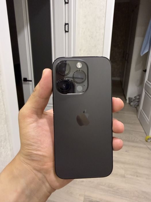 Продам iphone 14 pro