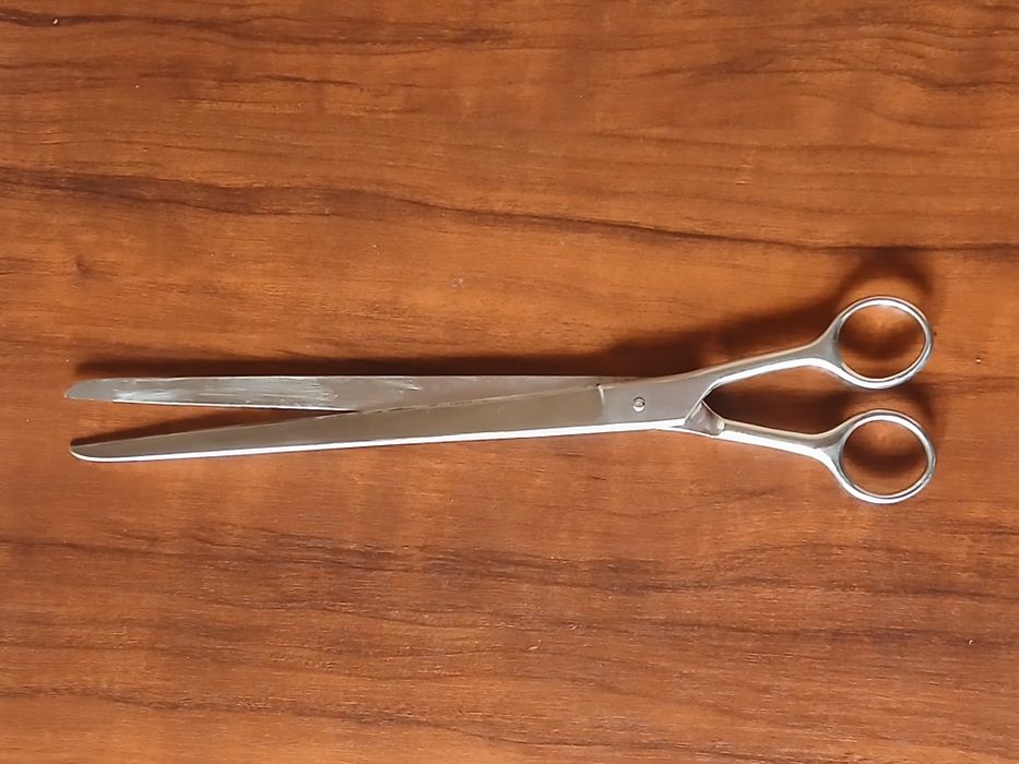 Ножница металическая 30 cm