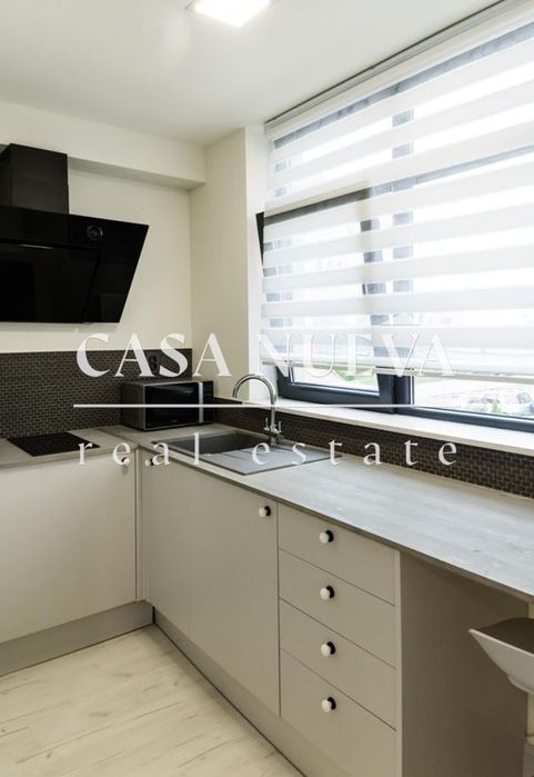 Продава се Едностаен апартамент в Обзор - 44 кв.м за 1955 €/кв.м - Снимка #3