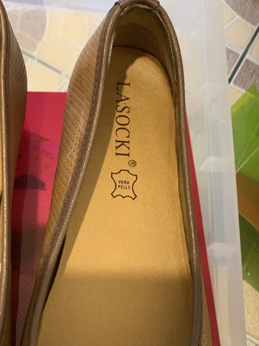 Incaltaminte dama  numarul 35- 36