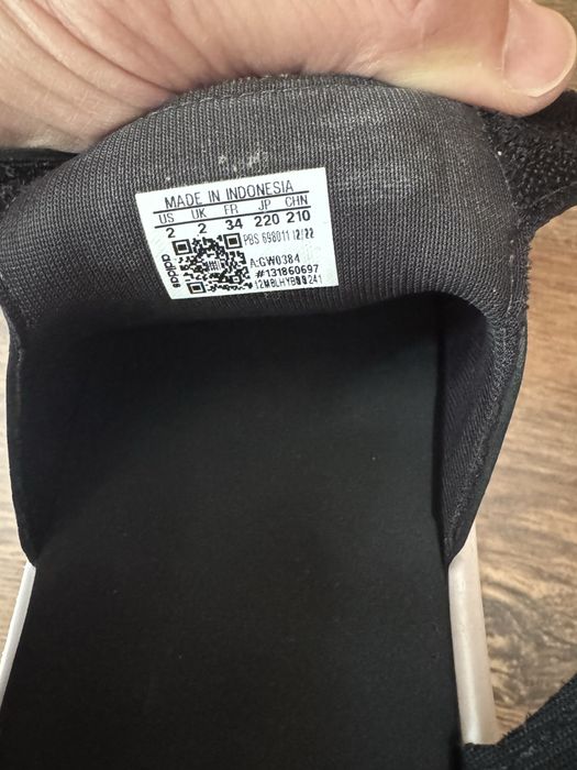 Сандали Adidas