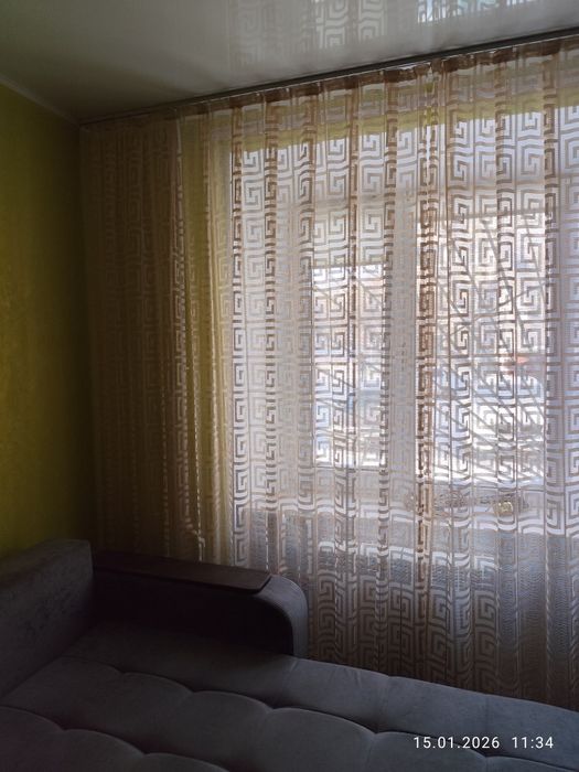 Продается 3-комнатная квартира