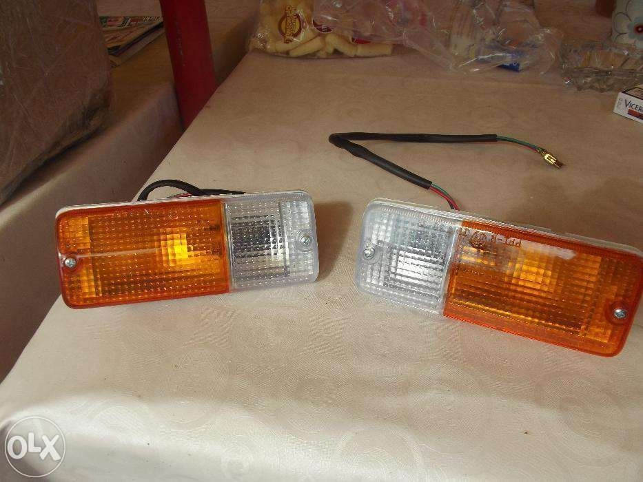 Stop Suzuki Samurai PRODUS NOU Lampa semnalizare sopuri triple semnalizari