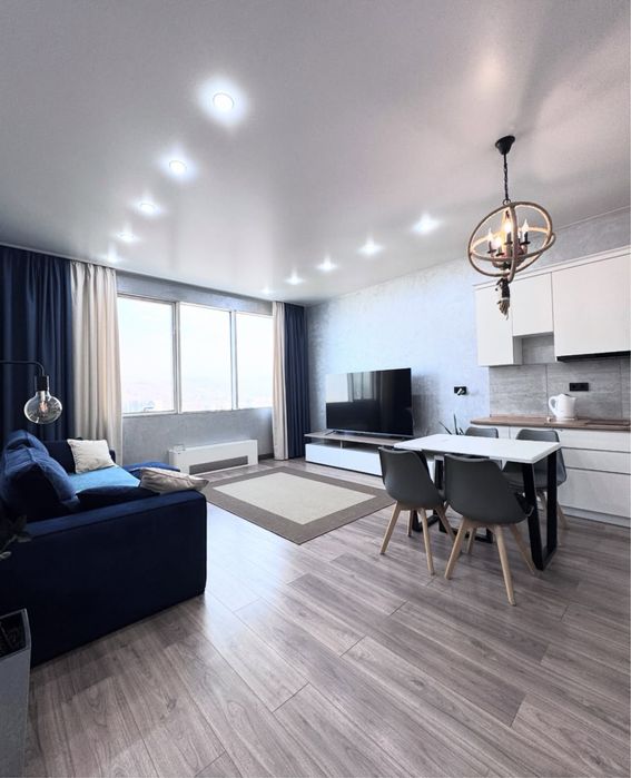 2-х комн ВИП квартира