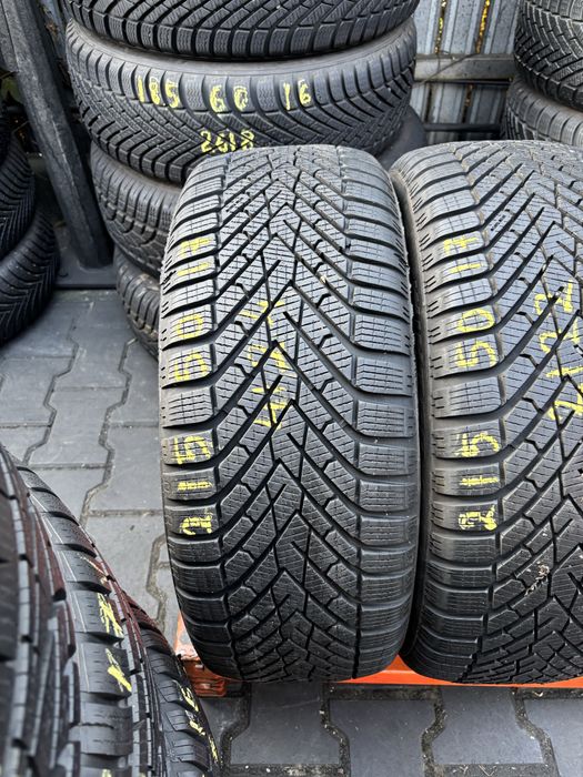 Anvelope Iarna 215/50/17 Pirelli Winter Cinturato 2 215 50 17 R17