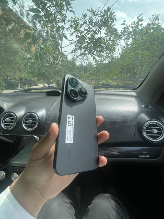 huawei pure 80 ideal