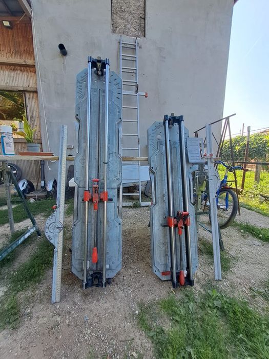 Mașină de tăiat plăci ceramice RUBI TX-N