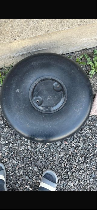 гбо подзапаску