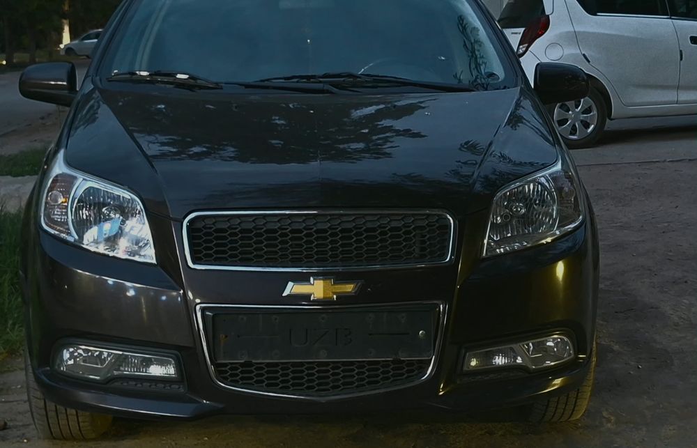 Chevrolet Nexia 3