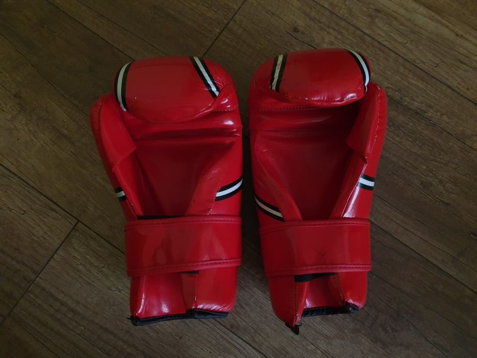 Екипировка за таекуондо ITF Mightyfist