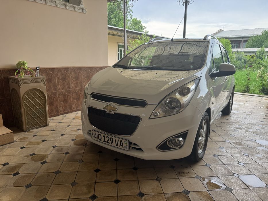 Spark avtomat 1,25