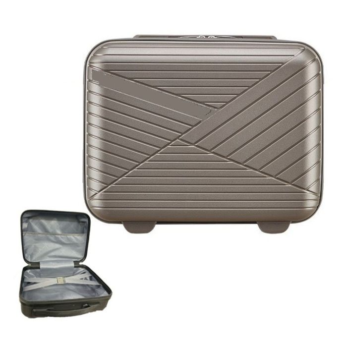 Чемодан ручная кладь