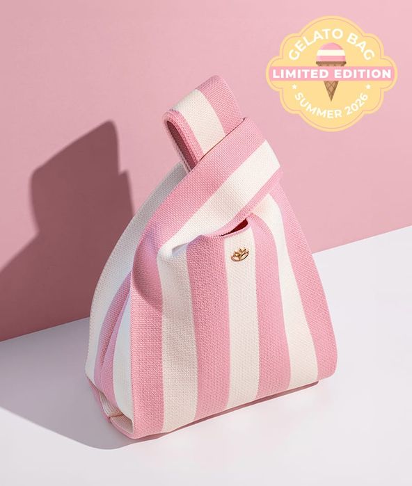 "Cocosolis" Gelato bag и несесер