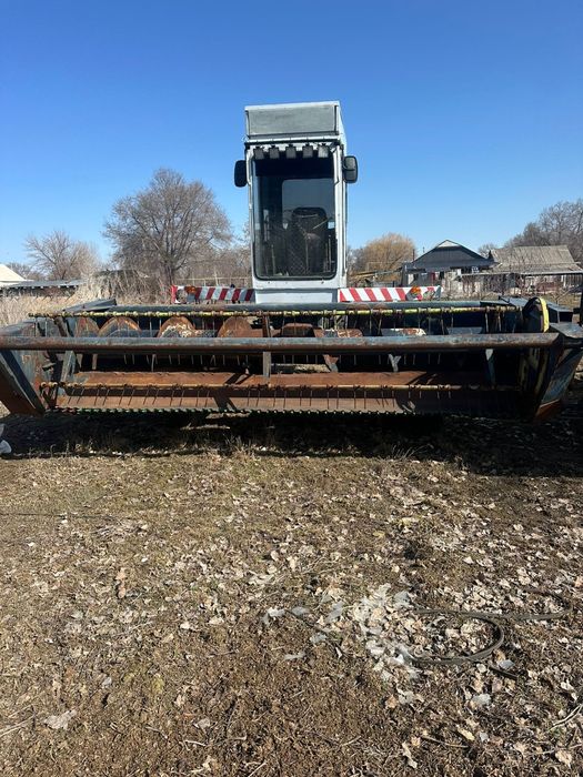 Продам Ешку после капремонта