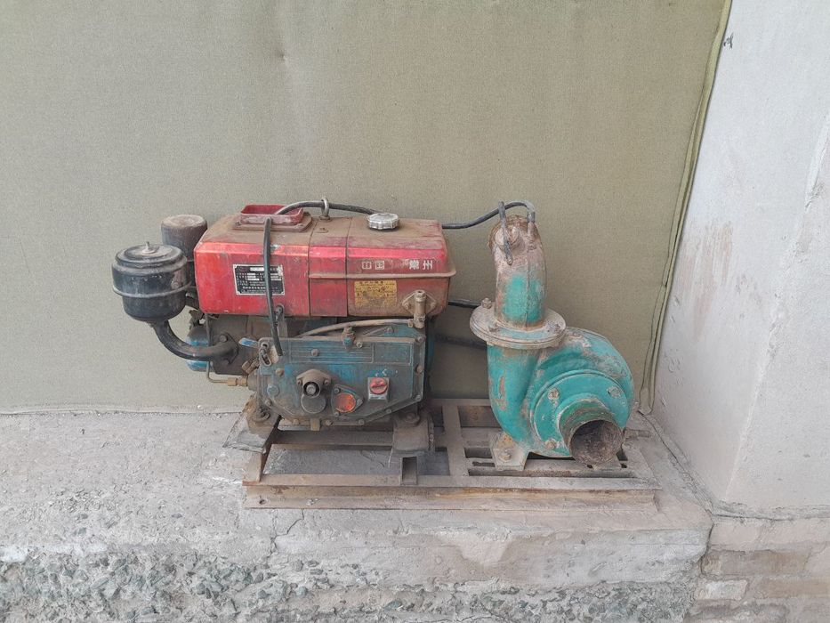 Насоз 100 лик 4 млн