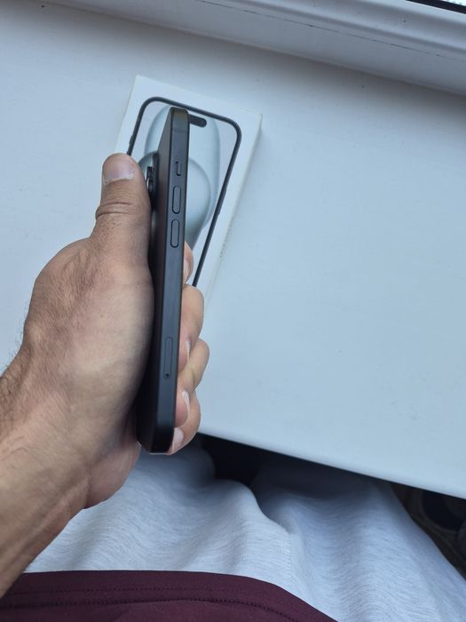 Iphone 15 128 gb