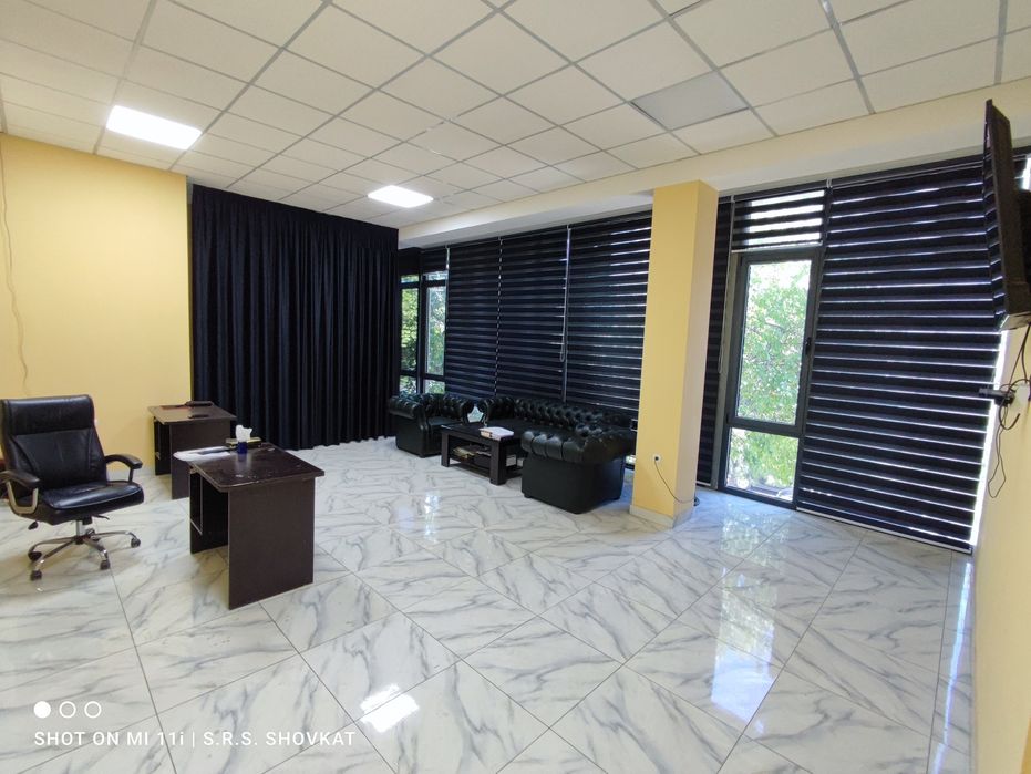 Помещение 4 комнаты 140м² Яккасарай Кушбеги Башлык Аэропорт