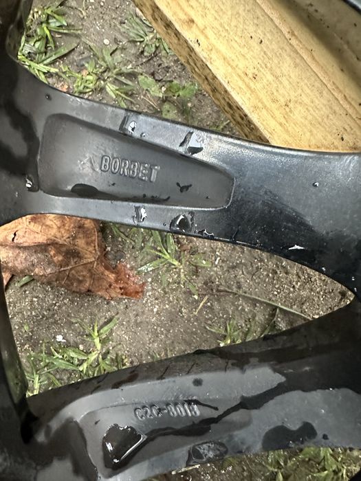 Джанти 5х108/18.        .