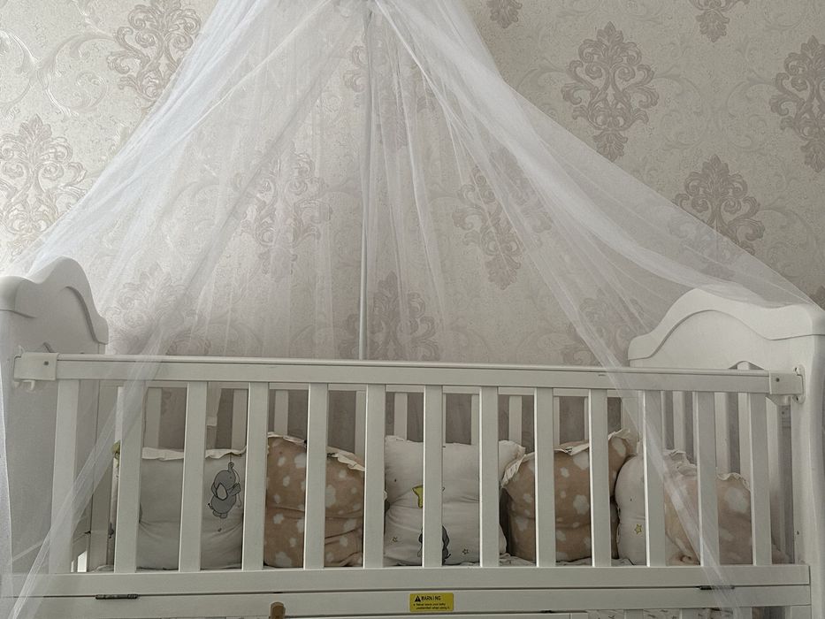 Продою из дома в нормальном состоянии.