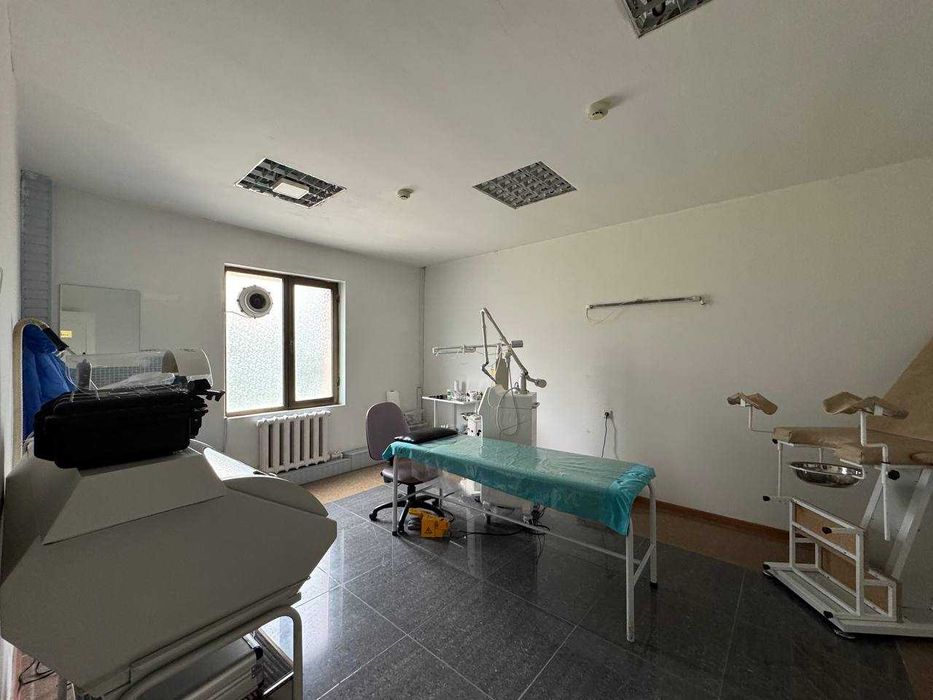 Продается 3-х этажное Здание, 1.178 м2, Караташ (87648)