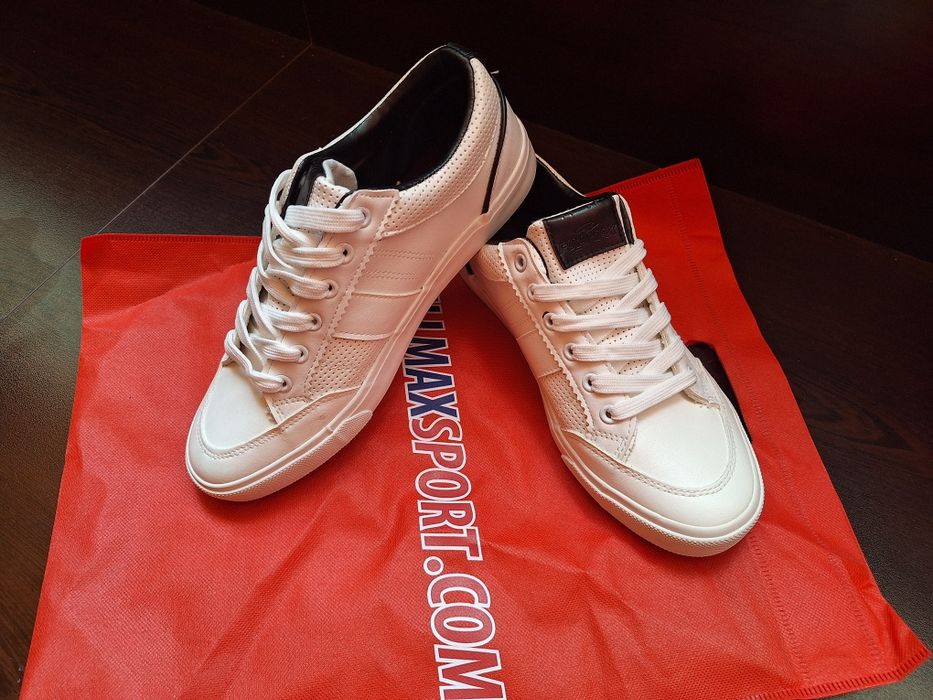 Кецове FULLMAX нови