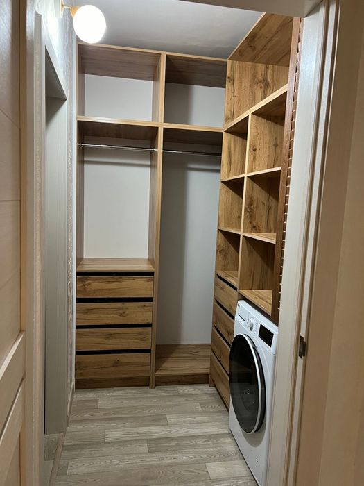 4-х комнатная квартира