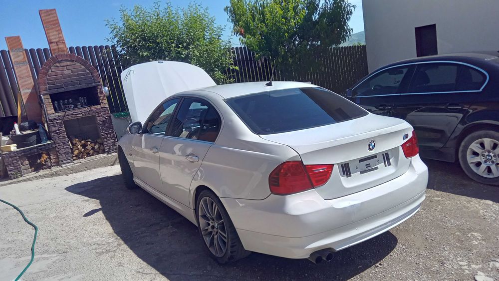chit injectie bmw n47d20c