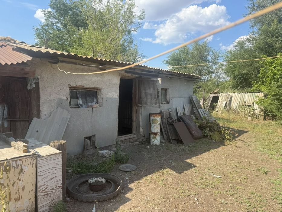 Продам частный дом