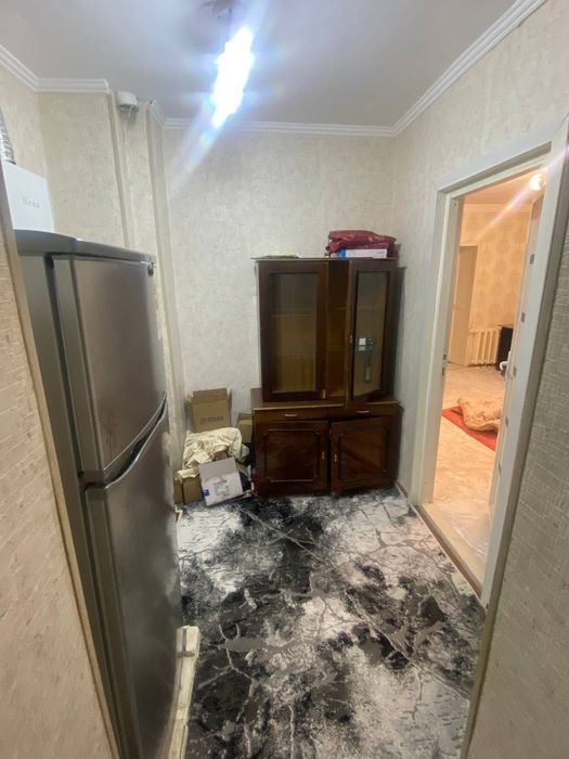 ПРОДАЁТСЯ срочно своя квартира. Мирабад.