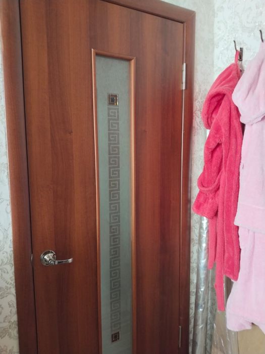 Продам межкомнатные двери