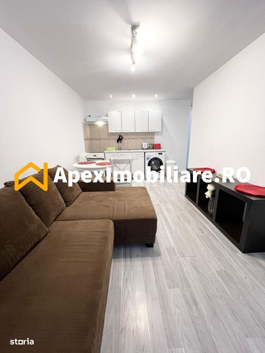 Ap. 2 cam de inchiriat Tineretului Bucuresti | Metrou 2 min | AC Boile