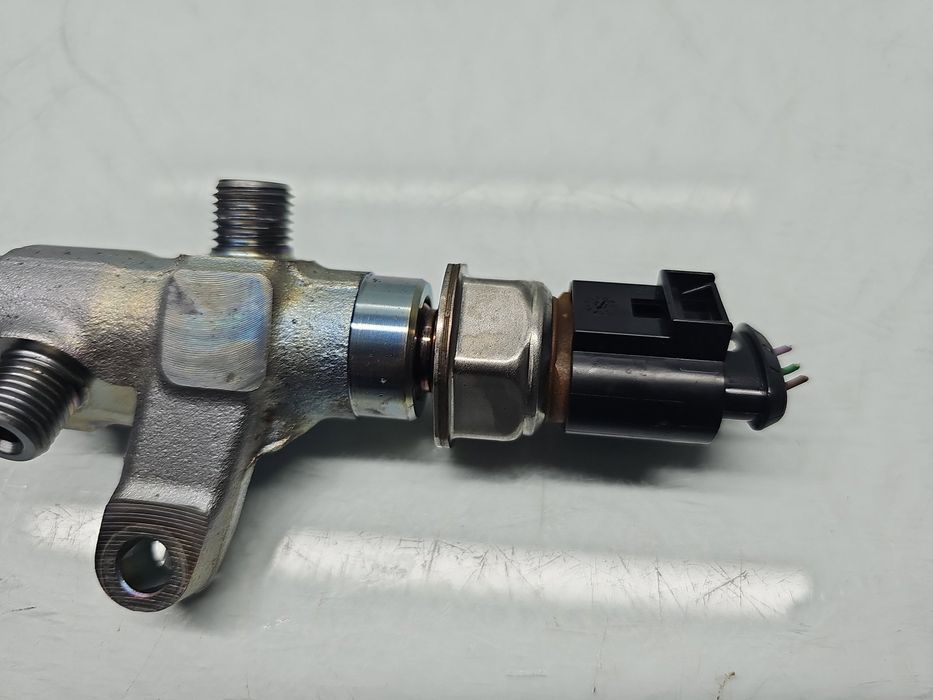 Rampa injectoare AUDI A6 (4G2, C7) [Fabr 2012-2017] 03L130089Q 2.0 TDI