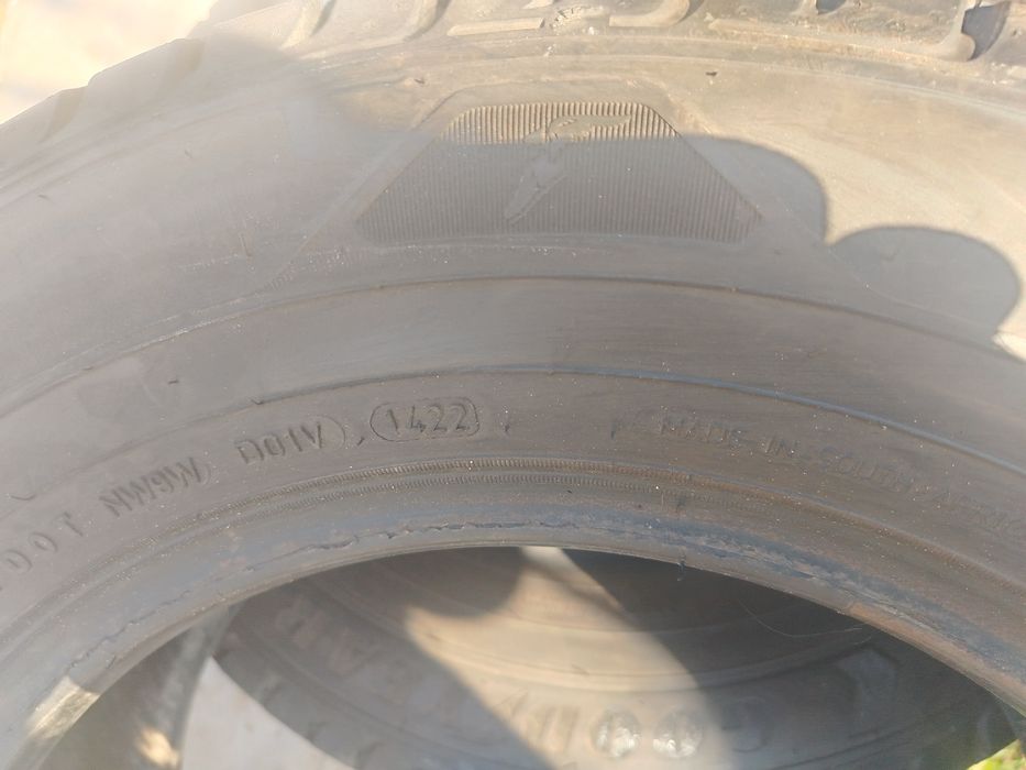 Гуми за Бус 195 /70/15С