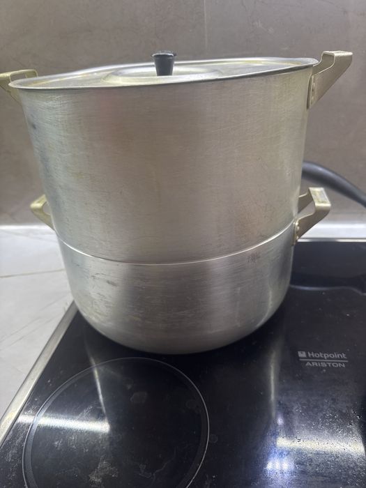 Продам мантаварку