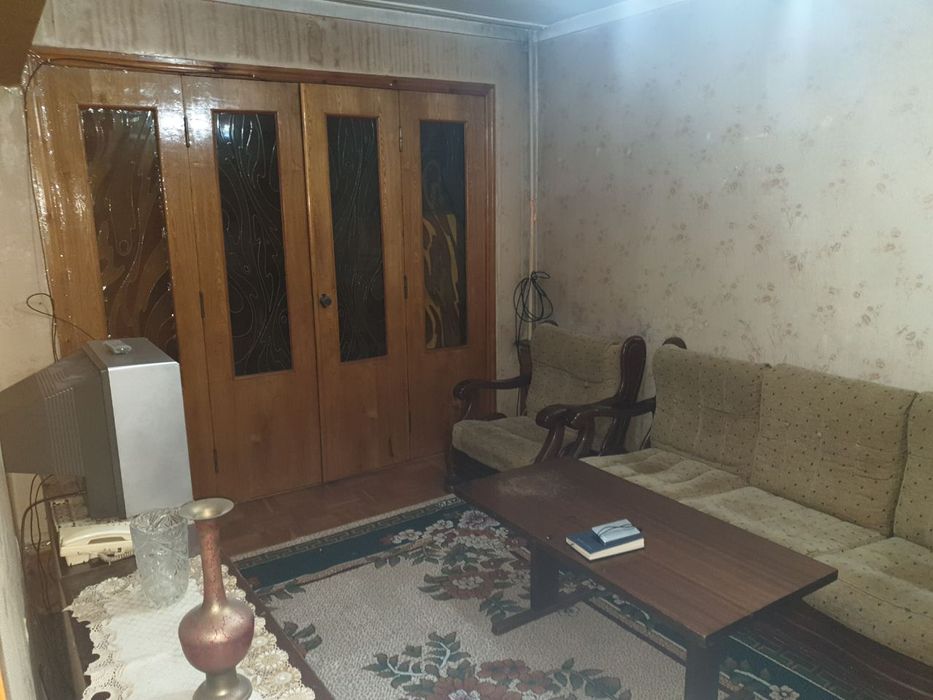 Аренда квартиры на Ц-5